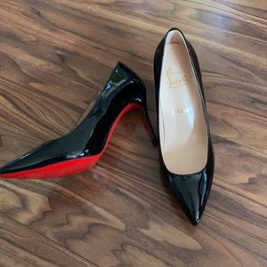 Pigalle Louboutin